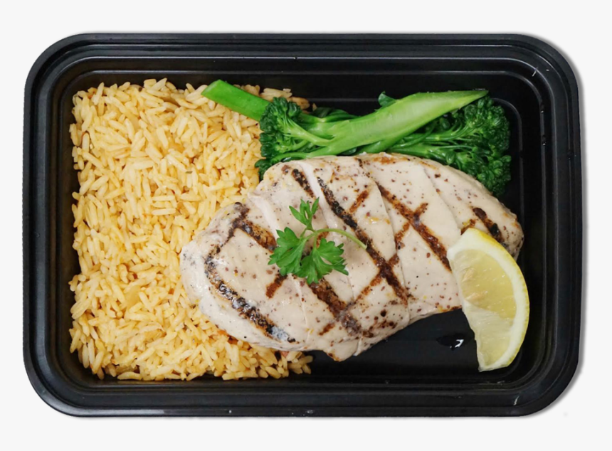 Fit Meal Box Png, Transparent Png, Free Download