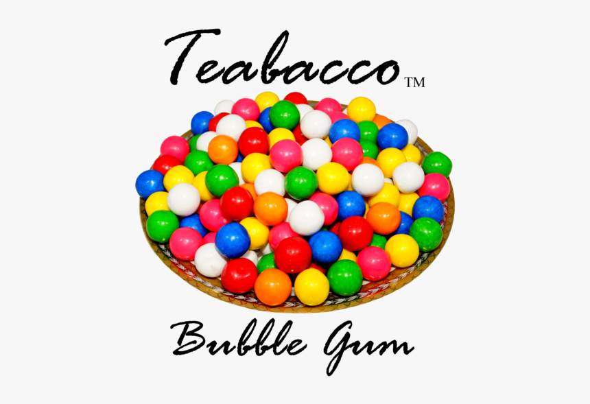 Bubble Gum - Heavenleaf - Food, HD Png Download, Free Download