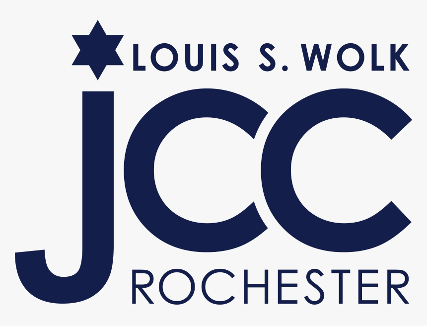 Jcc Rochester, HD Png Download, Free Download