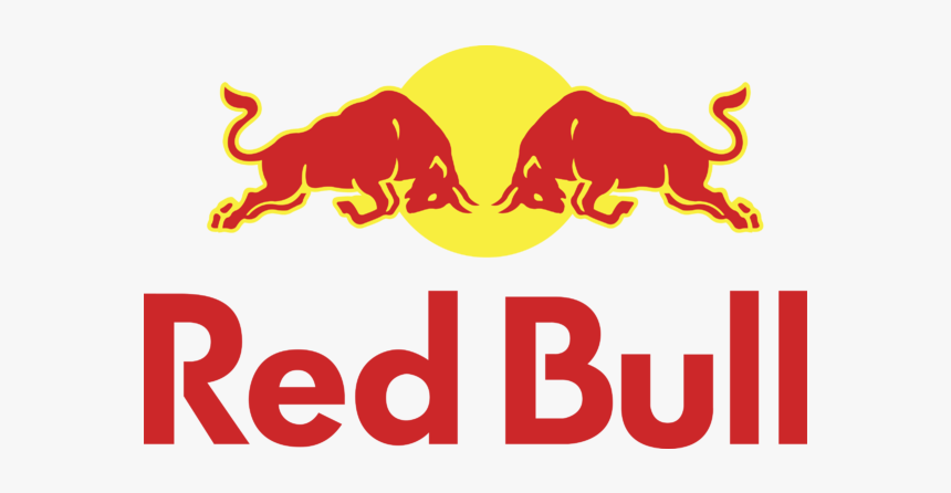 Logo Of Red Bull, HD Png Download, Free Download