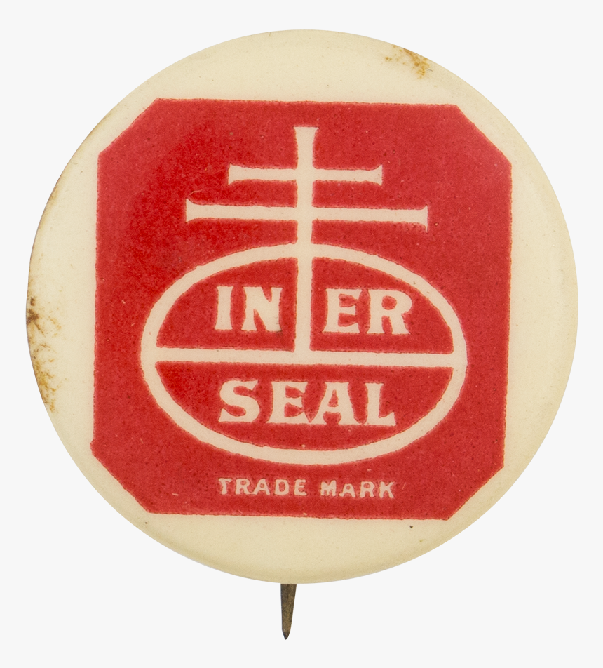 In Er Seal Advertising Button Museum - Balloon, HD Png Download, Free Download