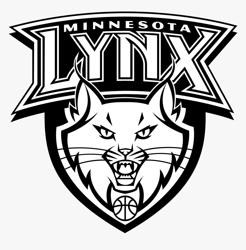 Minnesota Lynx Logo 2017, HD Png Download, Free Download
