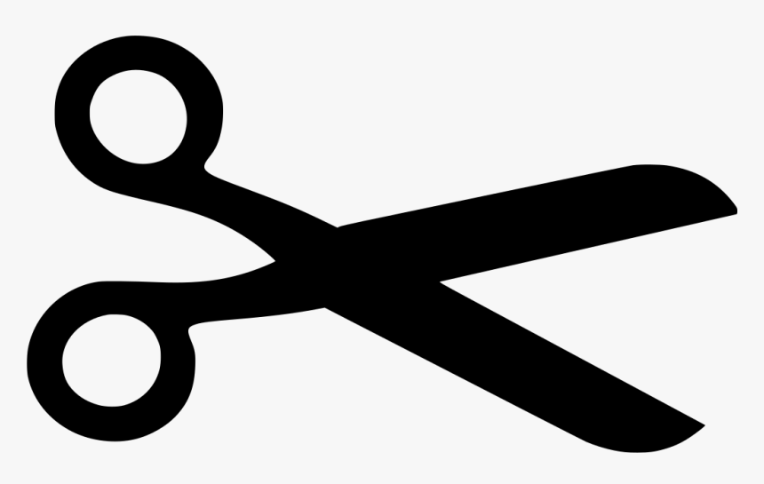 Scissors Clipart , Png Download - Svg Schere, Transparent Png, Free Download