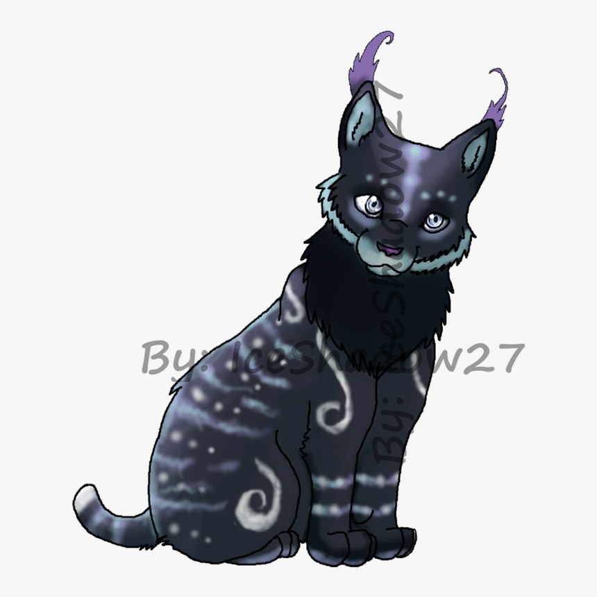 Lynx Whiskers Kitten Felidae Cat - Cat Fursona Lynx, HD Png Download, Free Download