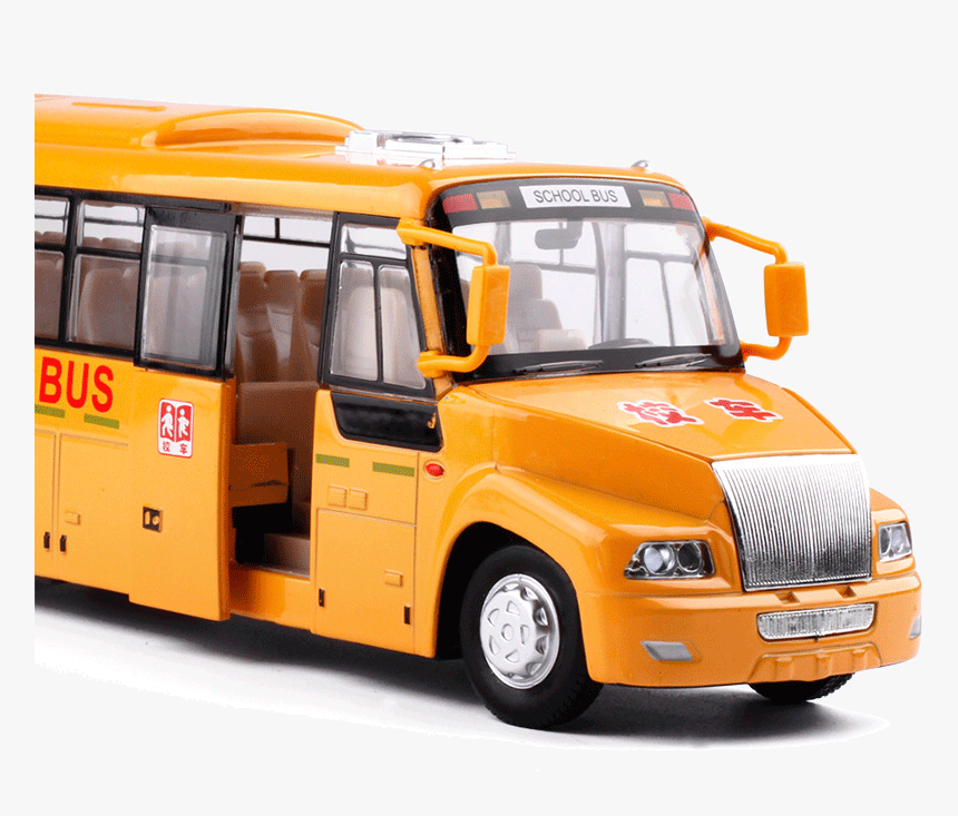 School Bus, HD Png Download, Free Download