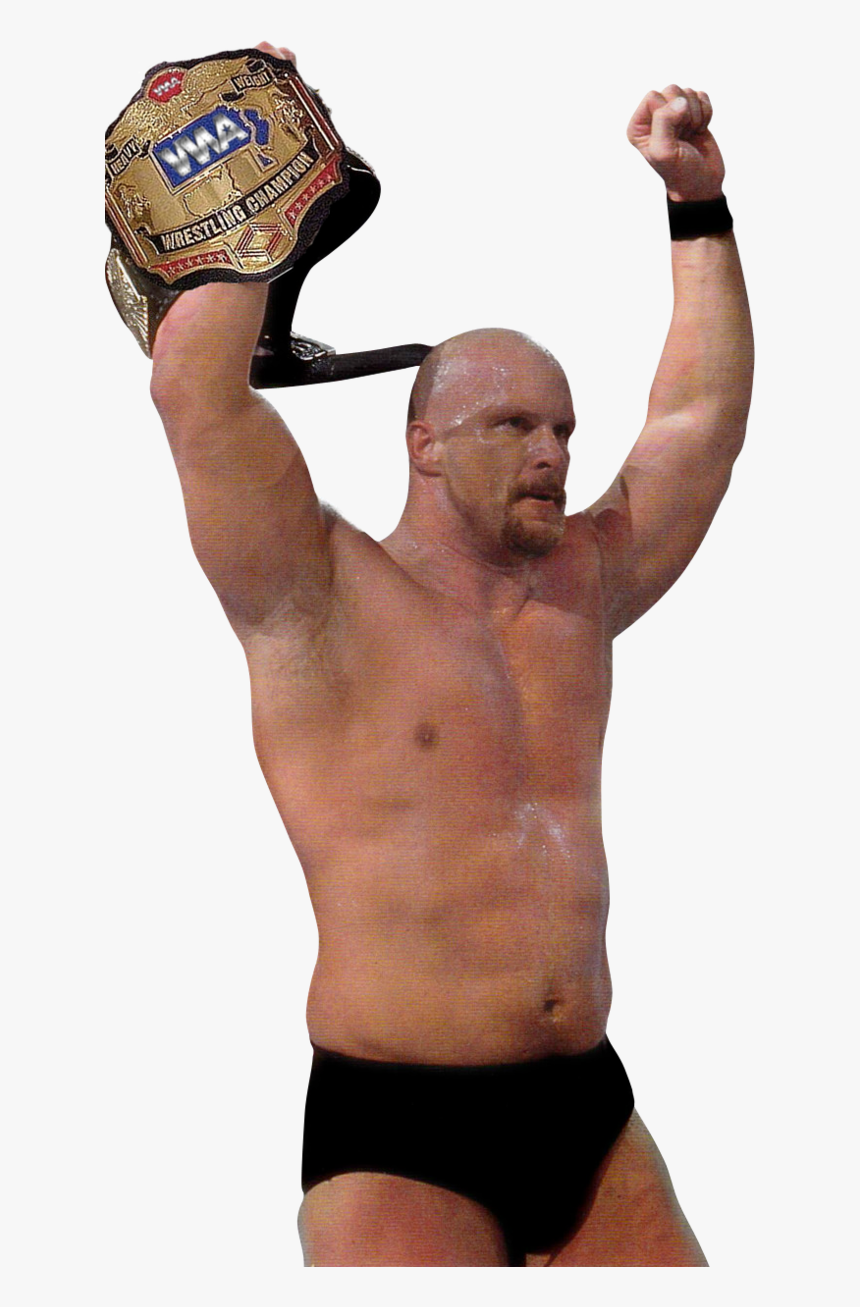Stone Cold Png - Stone Cold Steve Austin Belly, Transparent Png, Free Download