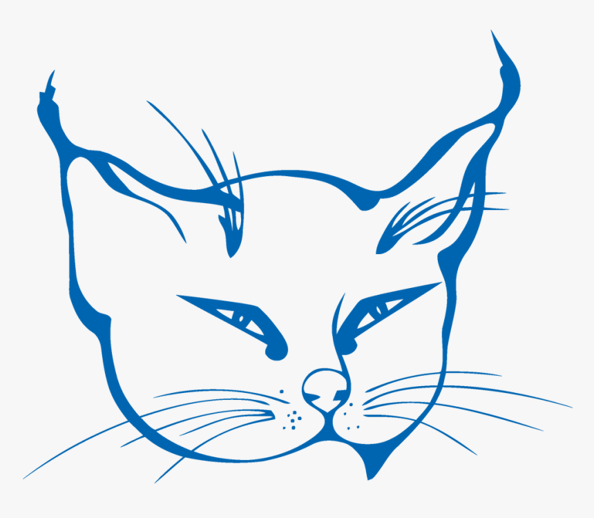 Picture - Lynx, HD Png Download, Free Download