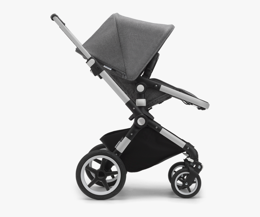 Bugaboo Lynx - Bugaboo Lynx Stroller, HD Png Download, Free Download