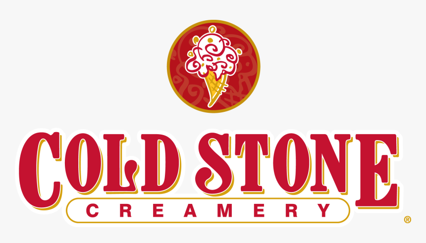 Cold Stone Creamery Logo Transparent, HD Png Download, Free Download