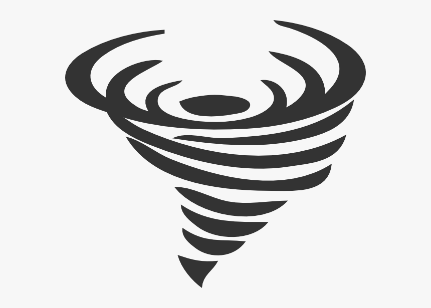 Hurricane Png Image - Clipart Tornado Png, Transparent Png, Free Download