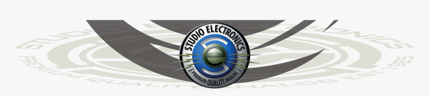 Studio Electronics, HD Png Download, Free Download