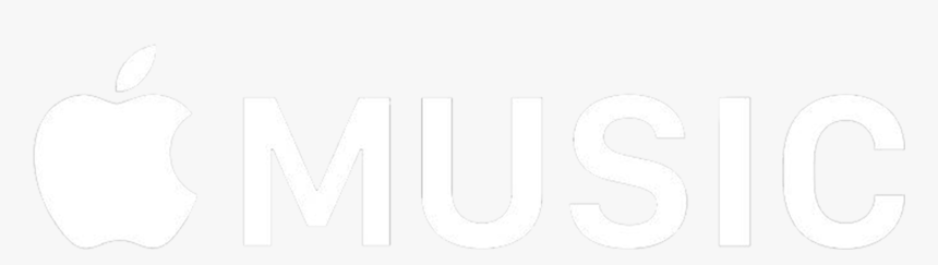 Apple Music Logo White, HD Png Download, Free Download