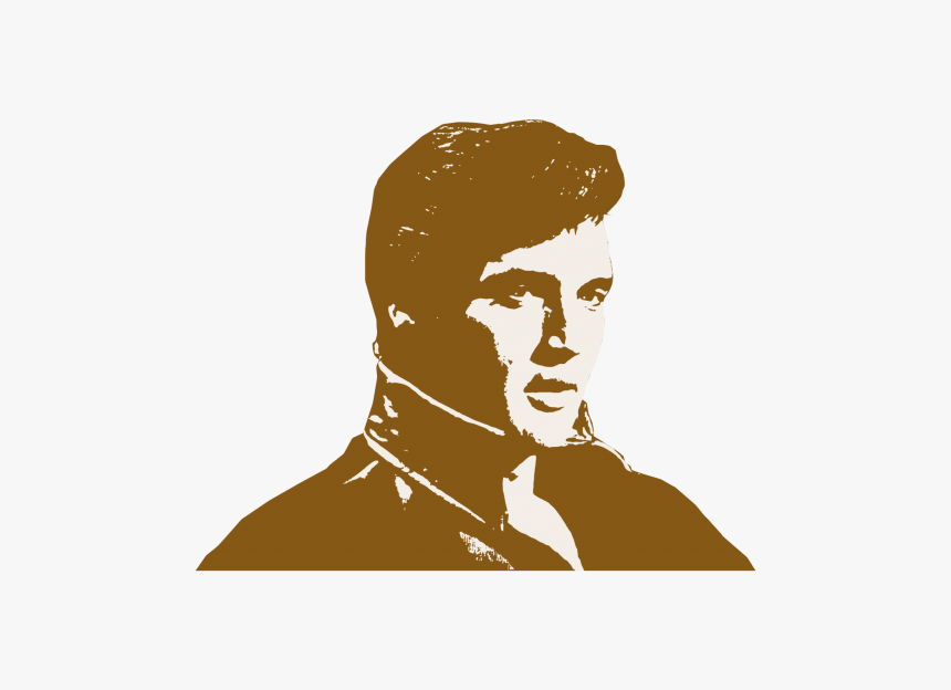 Elvis - Elvis Presley, HD Png Download, Free Download