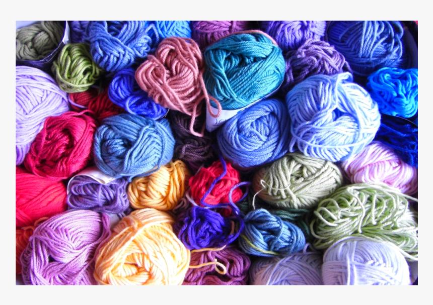 Wool, HD Png Download, Free Download