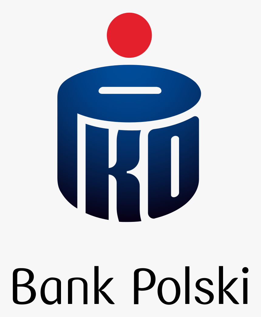 Powszechna Kasa Oszczędności Bank Polski, HD Png Download, Free Download