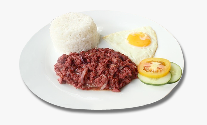 Cornsilog Png, Transparent Png, Free Download