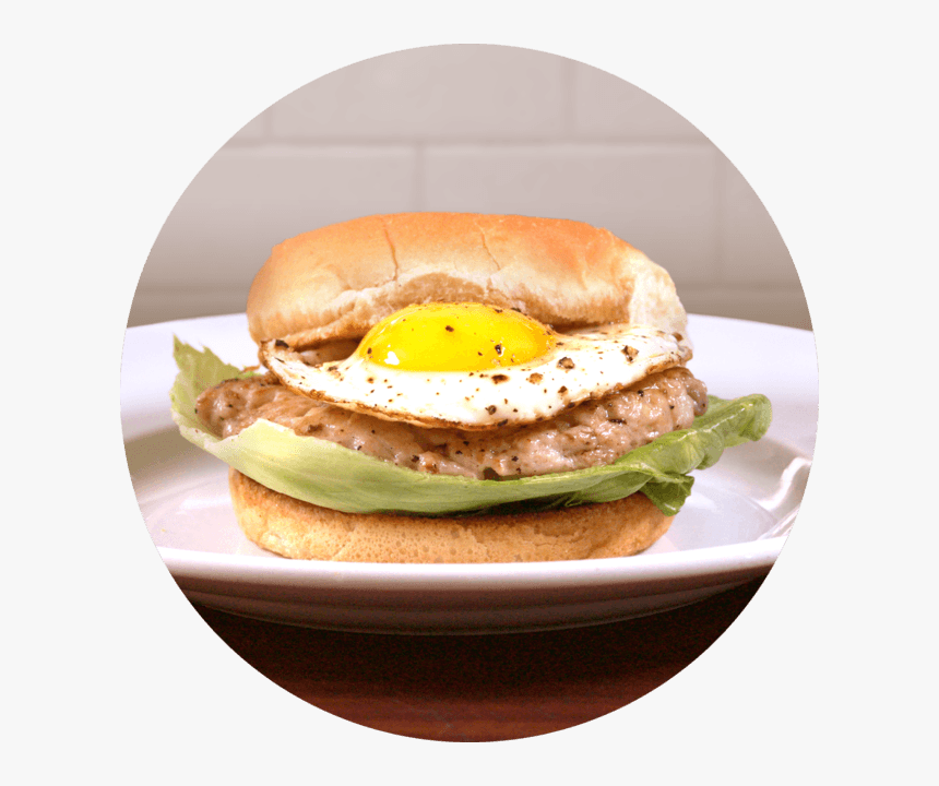 Fried Egg Png, Transparent Png, Free Download