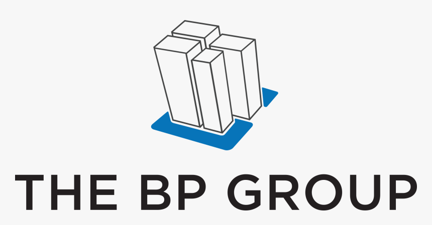 The Bp Group Logo - Graphic Design, HD Png Download, Free Download