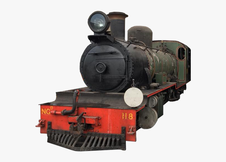 Locomotive, HD Png Download, Free Download