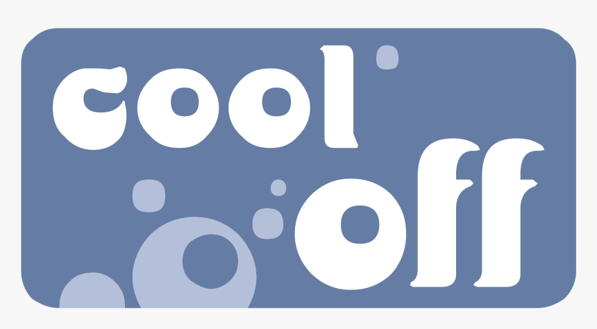 Cool-off, HD Png Download, Free Download