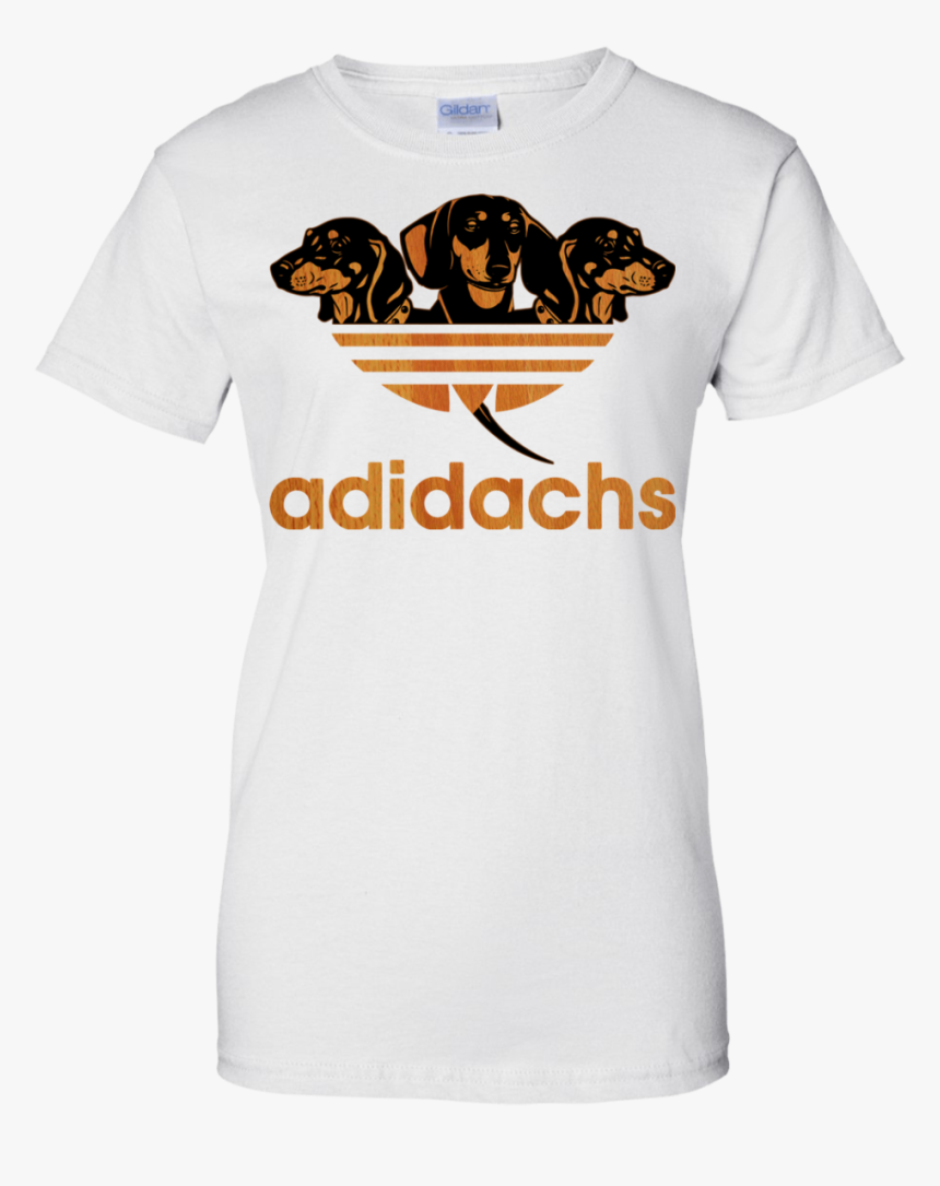Adidachs Shirt, HD Png Download, Free Download