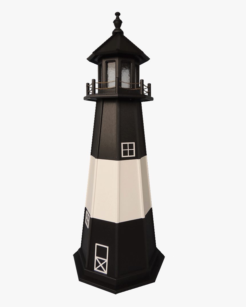 Real Lighthouse Png, Transparent Png, Free Download