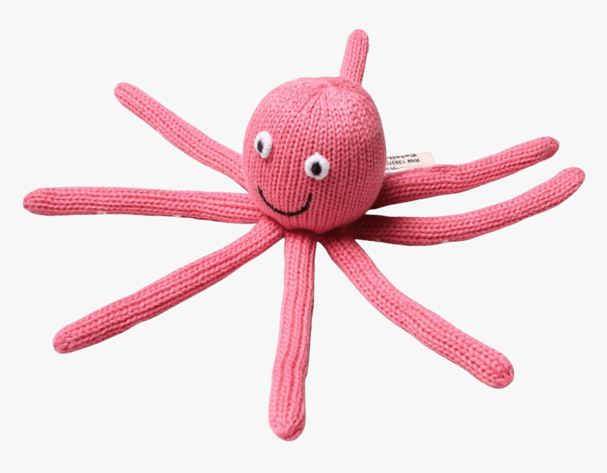 Octopus, HD Png Download, Free Download