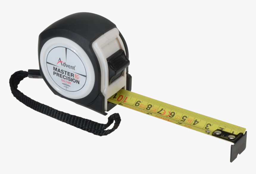Advent Master Precision Tape, HD Png Download, Free Download
