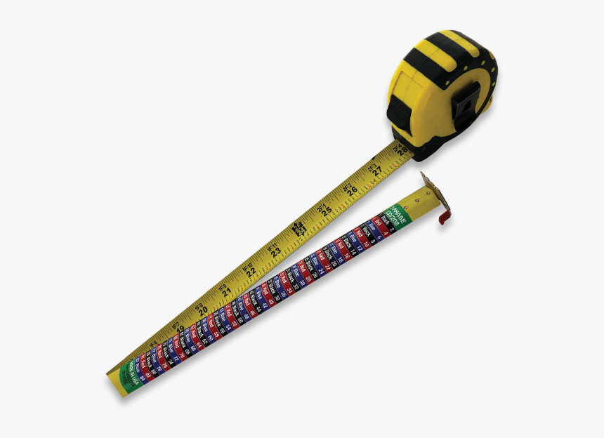 Tape Measure, HD Png Download, Free Download