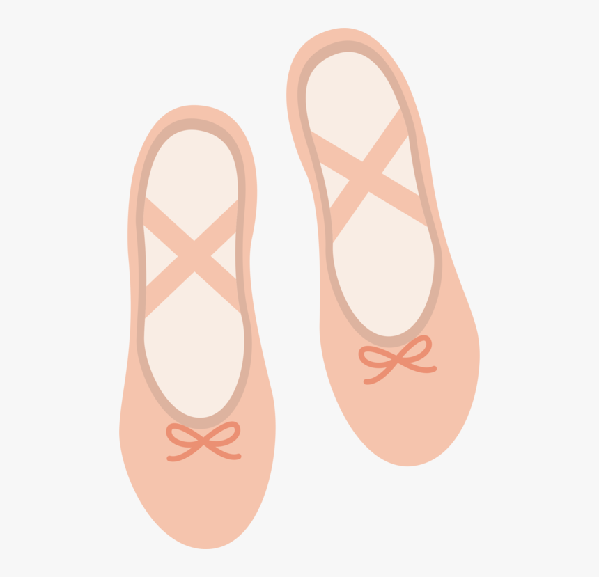 flats shoes clipart