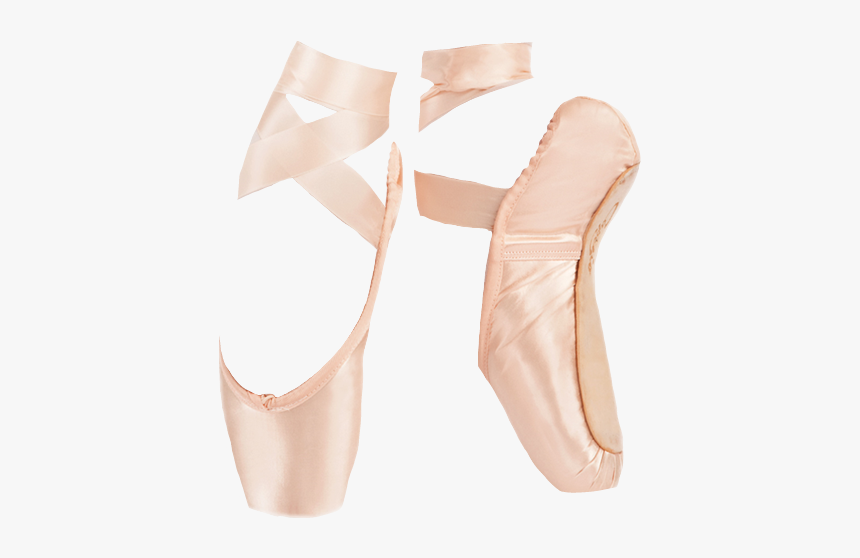 #freetoedit #ballet #balletshoes #pointytoes #transparentbackground - Basic Pump, HD Png Download, Free Download