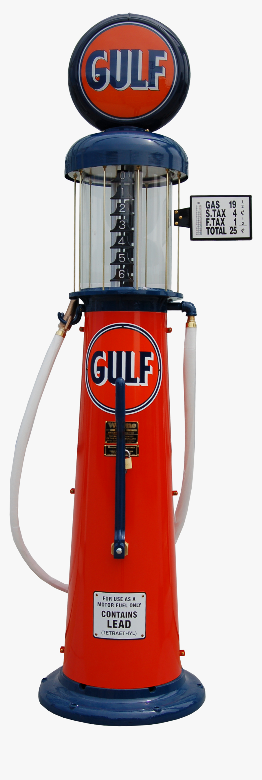 Gulf Oil, HD Png Download, Free Download