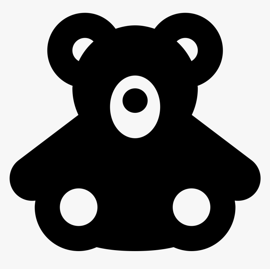 Bear icon