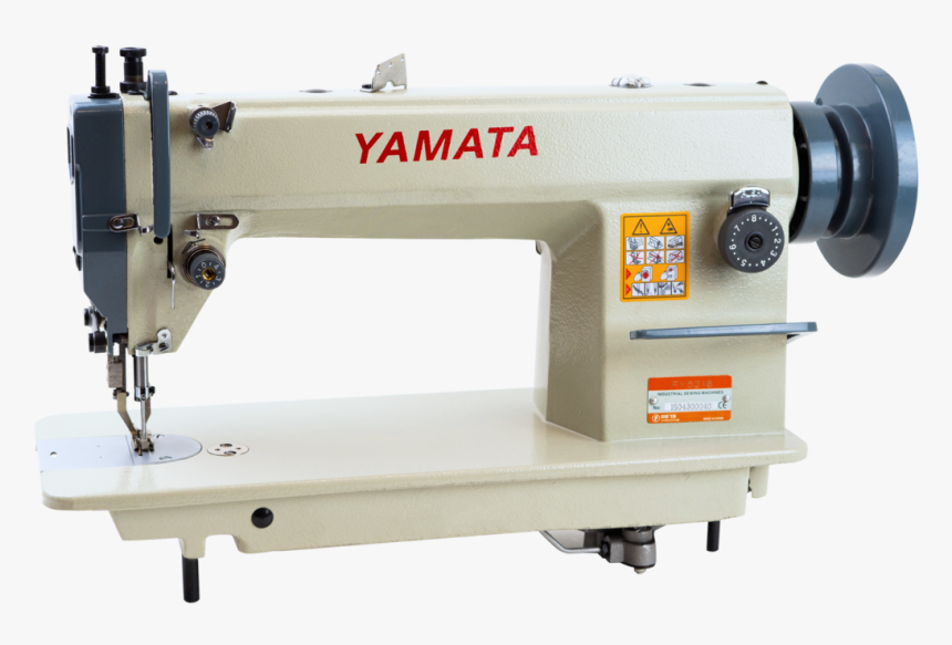 Yamata Sewing Machine Png, Transparent Png, Free Download