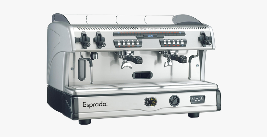 La Spaziale Coffee Machine Price, HD Png Download, Free Download