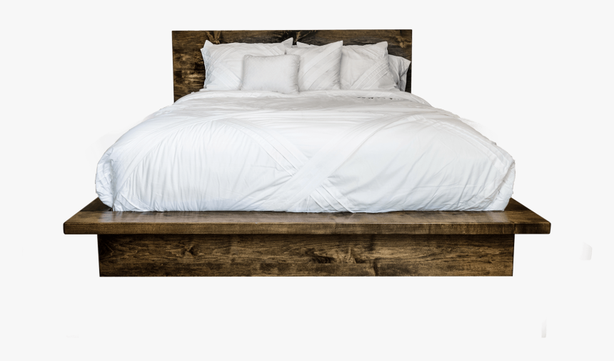 King Size Bed Png, Transparent Png, Free Download