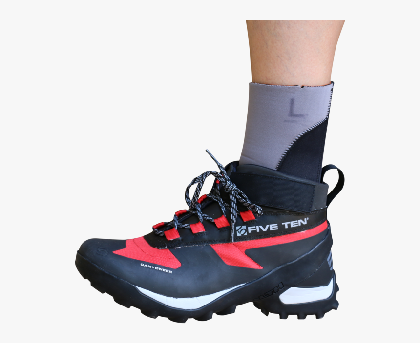 Footwearonlyjpg - Hiking Shoe, HD Png Download, Free Download