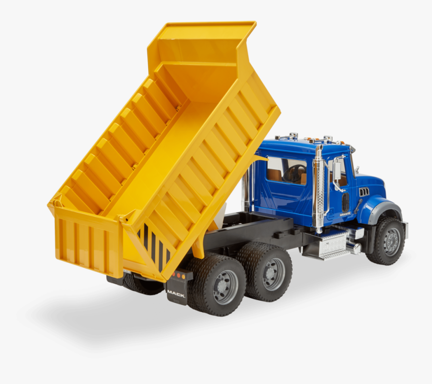 Trailer Truck, HD Png Download, Free Download