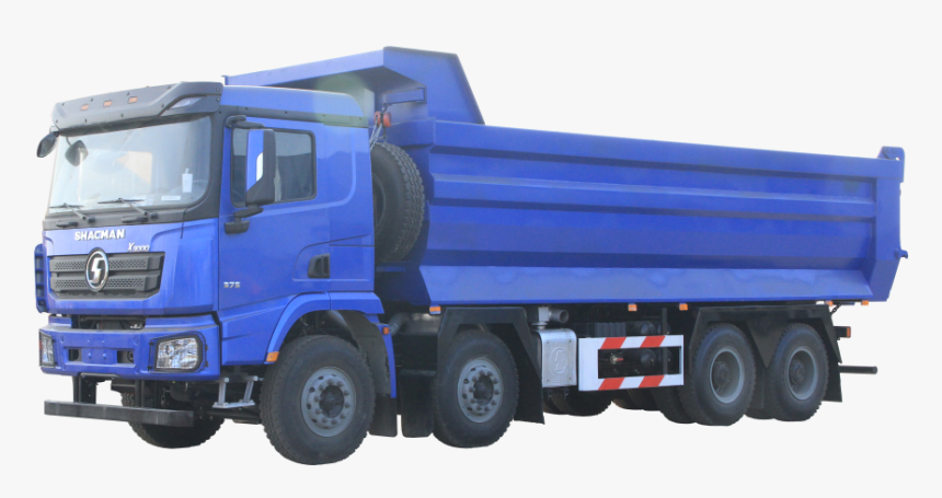 Trailer Truck, HD Png Download, Free Download