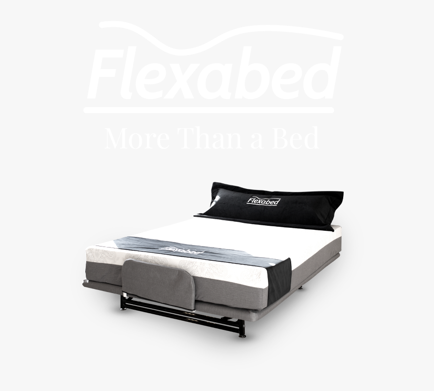 More Than A Bed - Bed Frame, HD Png Download, Free Download