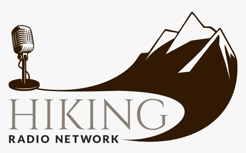 Hiking Radio Network - Illustration, HD Png Download, Free Download