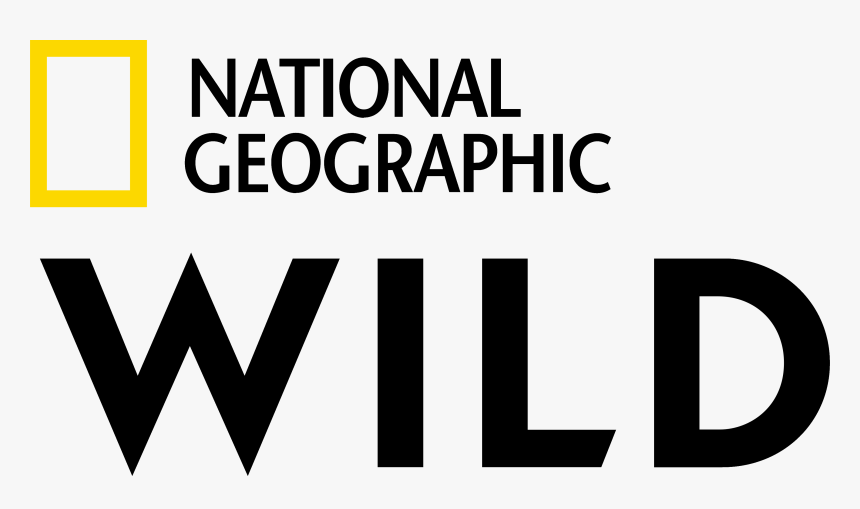 M I H S I G N 	• V I S I O N - Nat Geo Wild Logo Png, Transparent Png, Free Download