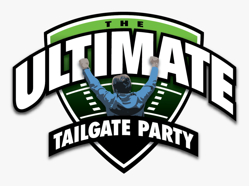 Ultimate Tailgate Party, HD Png Download, Free Download