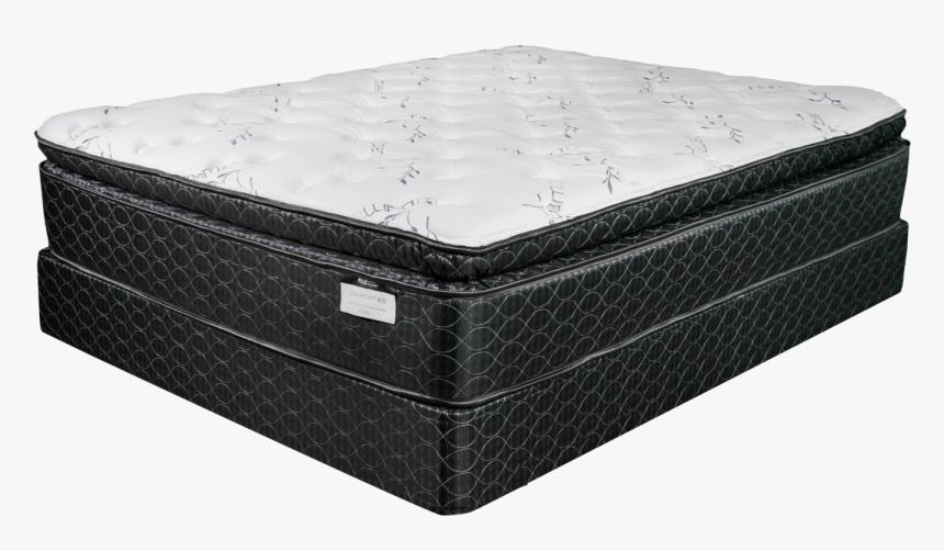 Symbol Harlow Plush Mattress, HD Png Download, Free Download