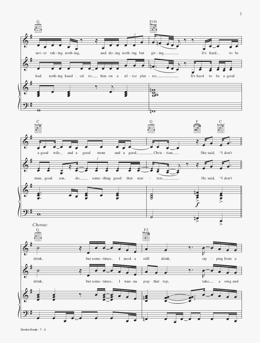 Alfred Music Publishing - Sheet Music, HD Png Download, Free Download