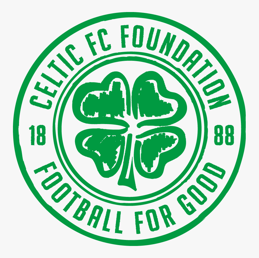 Celtic Fc Foundation Logo, HD Png Download, Free Download