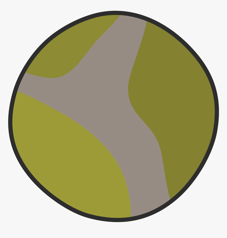 Surviv - Io Wiki - Circle, HD Png Download, Free Download