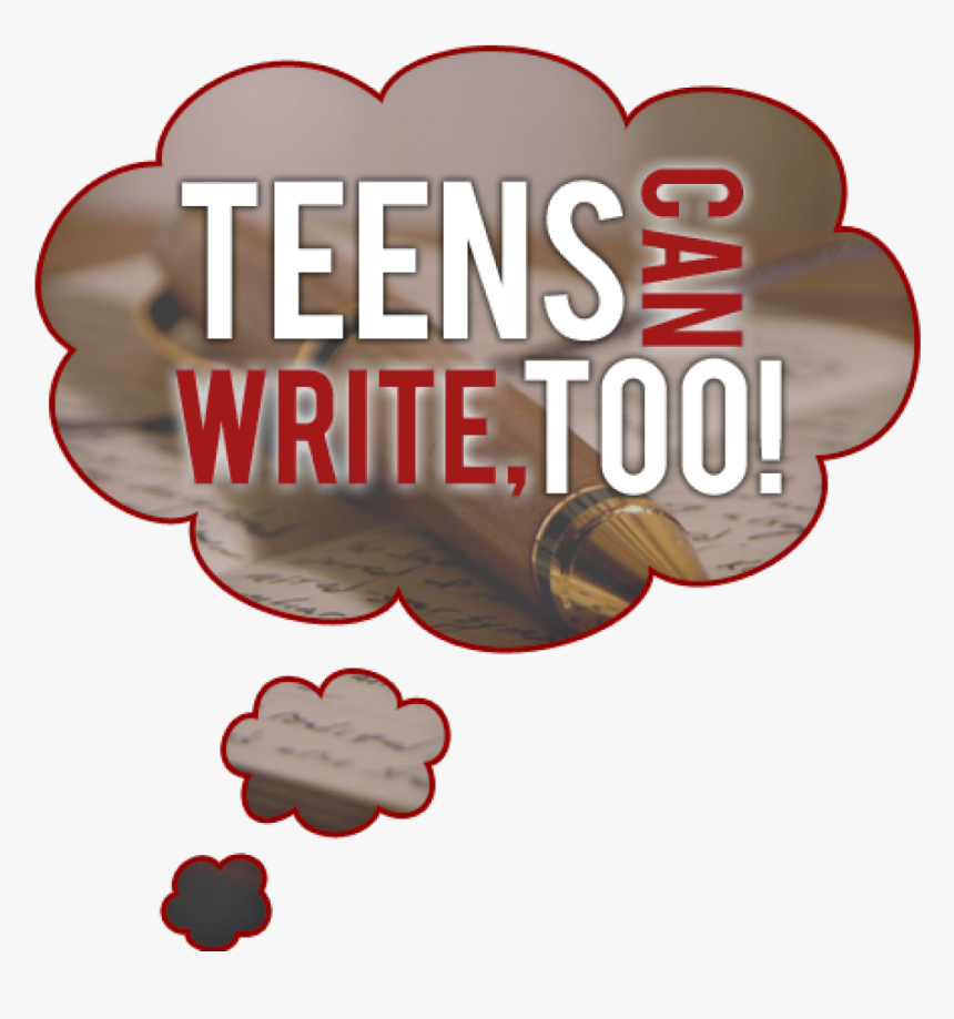 Teen Authors, HD Png Download, Free Download