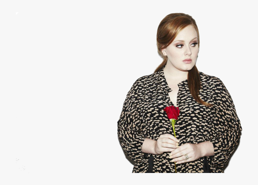 Adele Png Free Download - Adele Simon Konecki, Transparent Png, Free Download