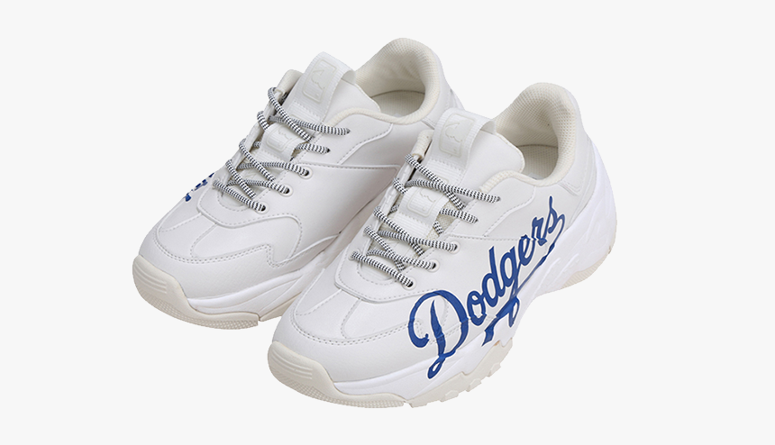 Mlb Dodgers Shoes, HD Png Download, Free Download